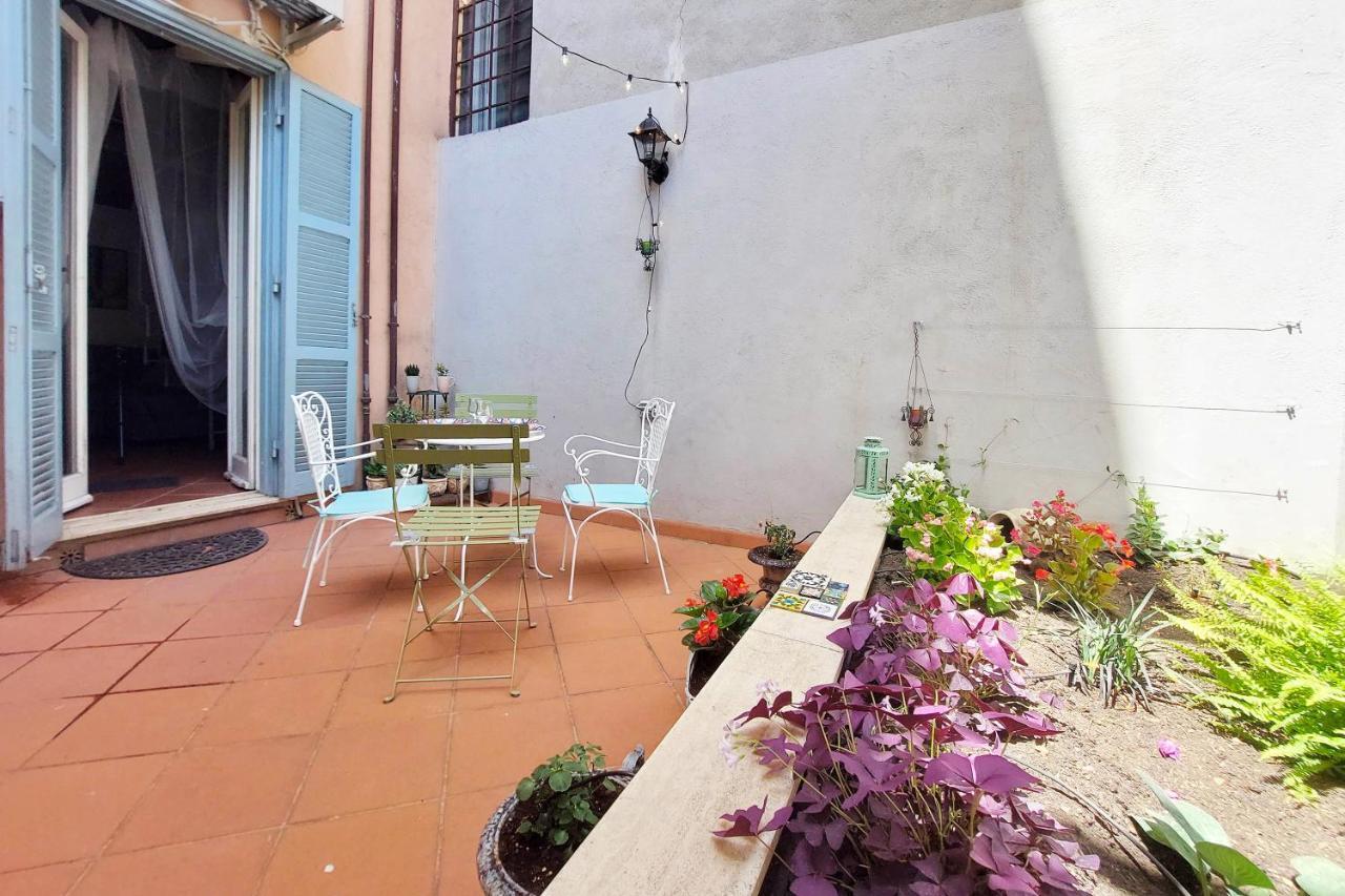 Bellezza Al Colosseo - B&b&apts Bed & Breakfast