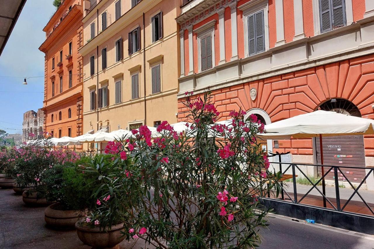 Bed & Breakfast Bellezza Al Colosseo - B&b&apts 3*
