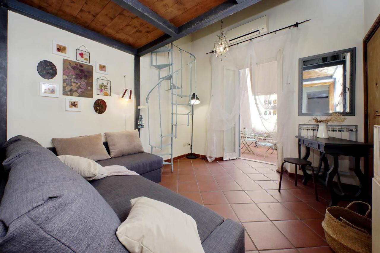 Bellezza Al Colosseo - B&b&apts 3* Roma