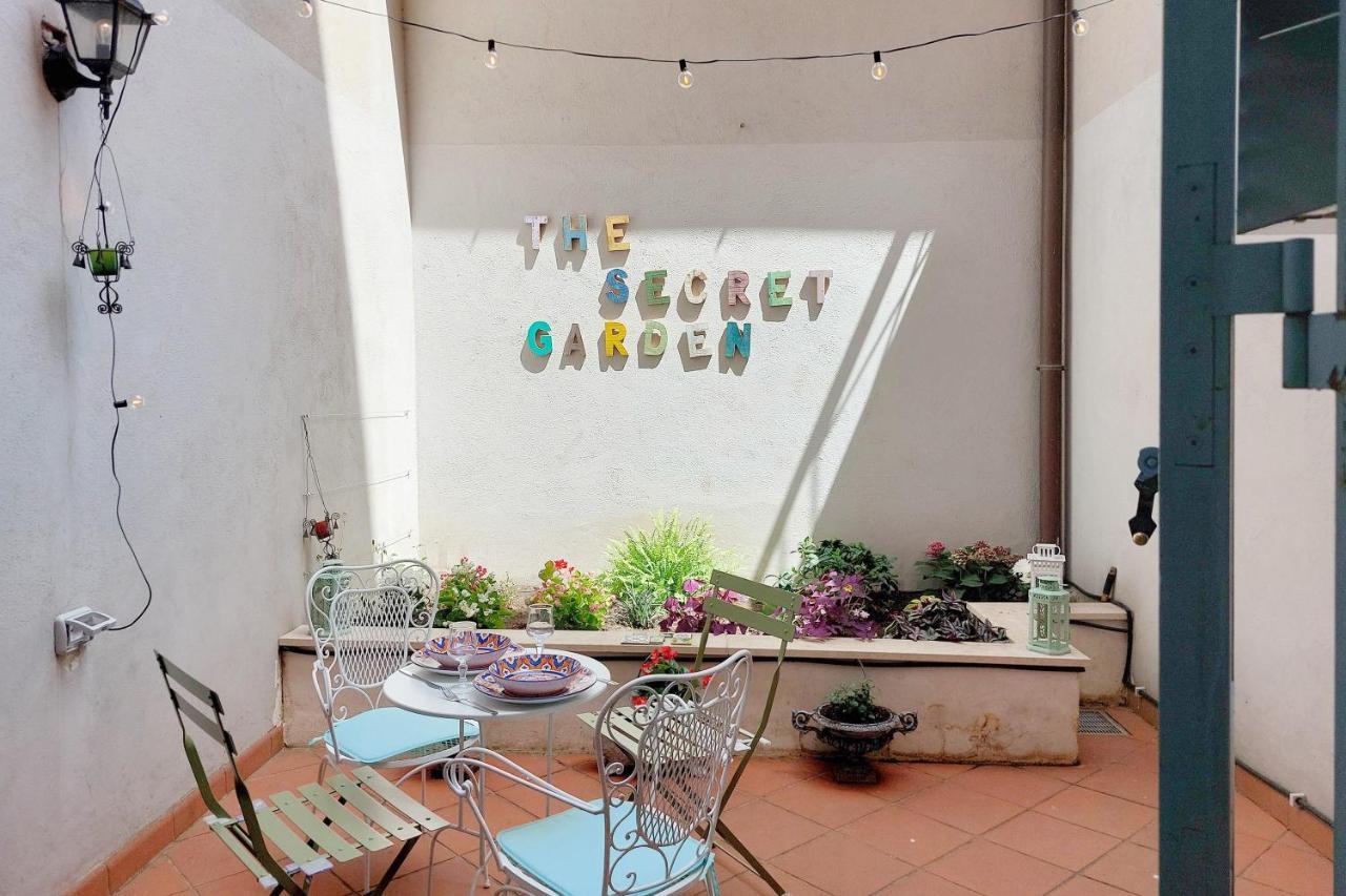 Bellezza Al Colosseo - B&b&apts Roma