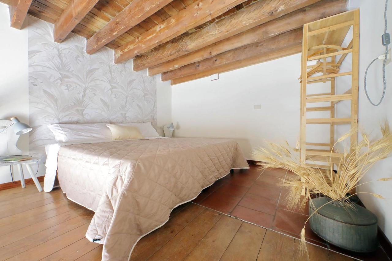 Bellezza Al Colosseo - B&b&apts Bed & Breakfast Roma