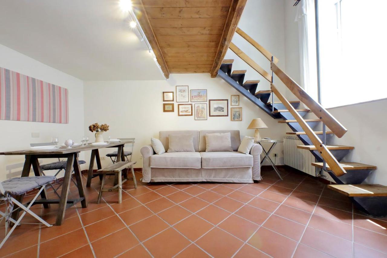 Bed & Breakfast Bellezza Al Colosseo - B&b&apts