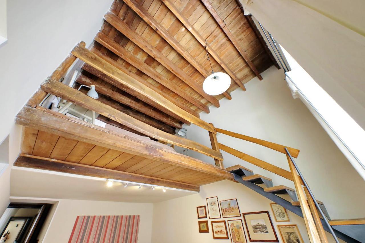 Bellezza Al Colosseo - B&b&apts Bed & Breakfast