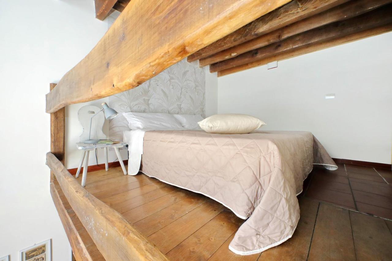 Bellezza Al Colosseo - B&b&apts Roma
