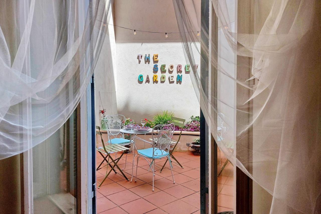 Bellezza Al Colosseo - B&b&apts