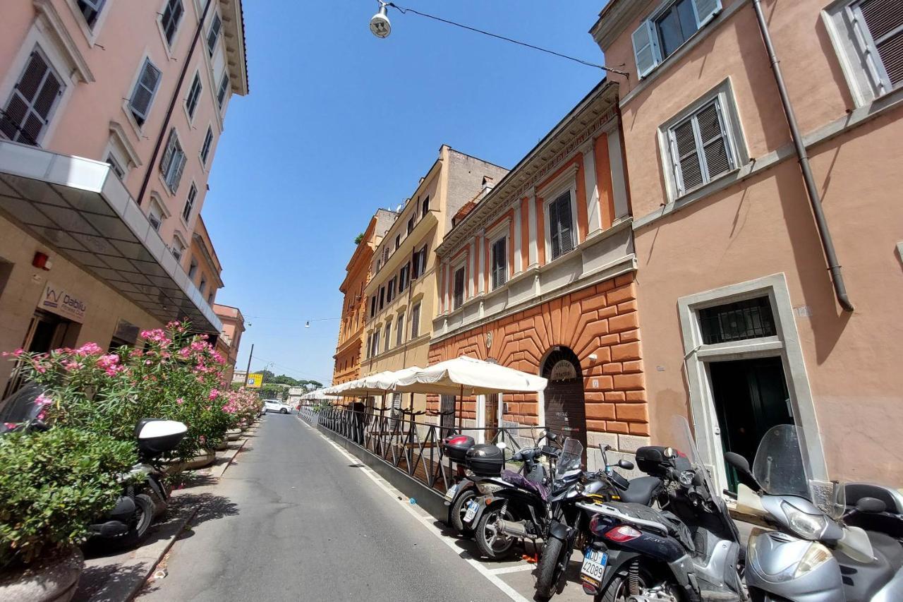 Bellezza Al Colosseo - B&b&apts 3*