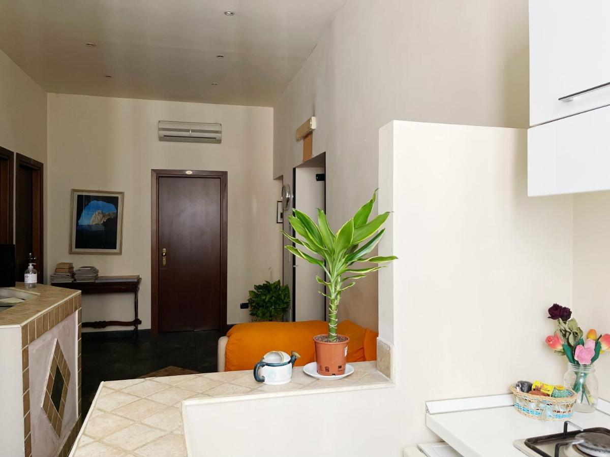 Clarian 3* Rome