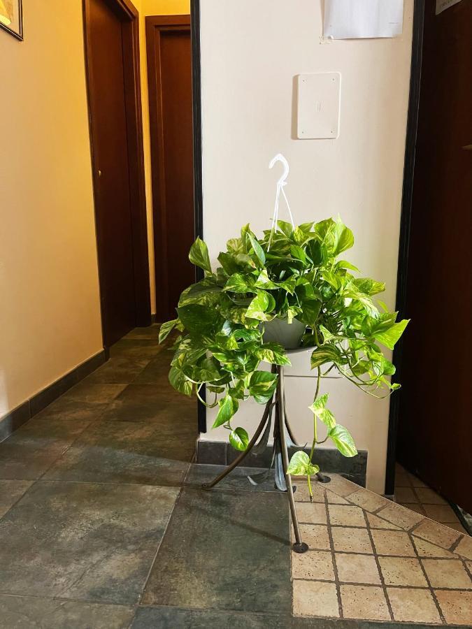 Clarian Bed & Breakfast Rome
