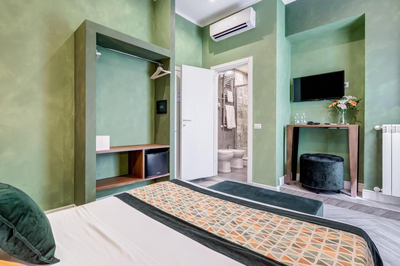 Ripetta Executive * Rome