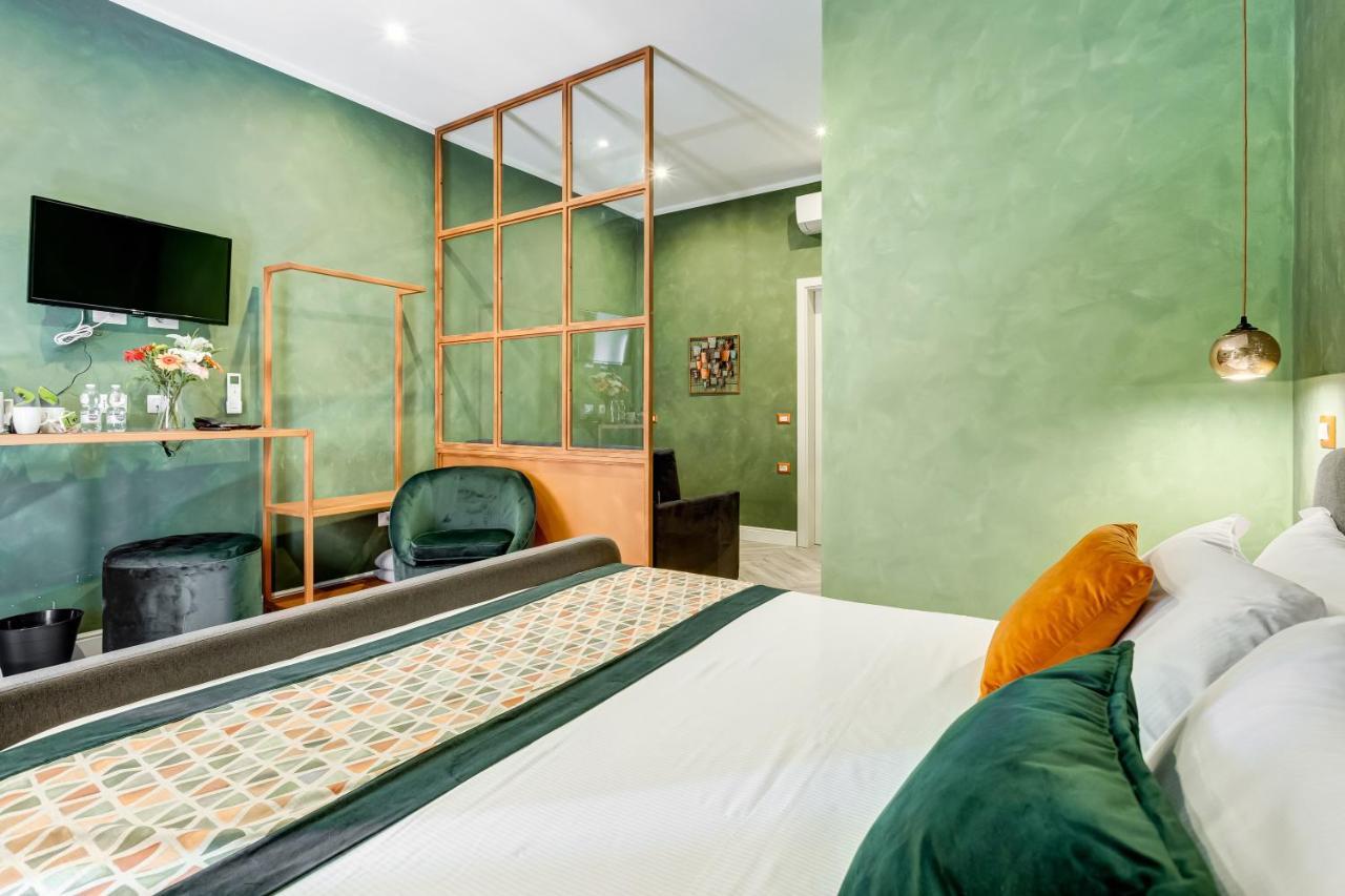 Ripetta Executive Bed & Breakfast Rome