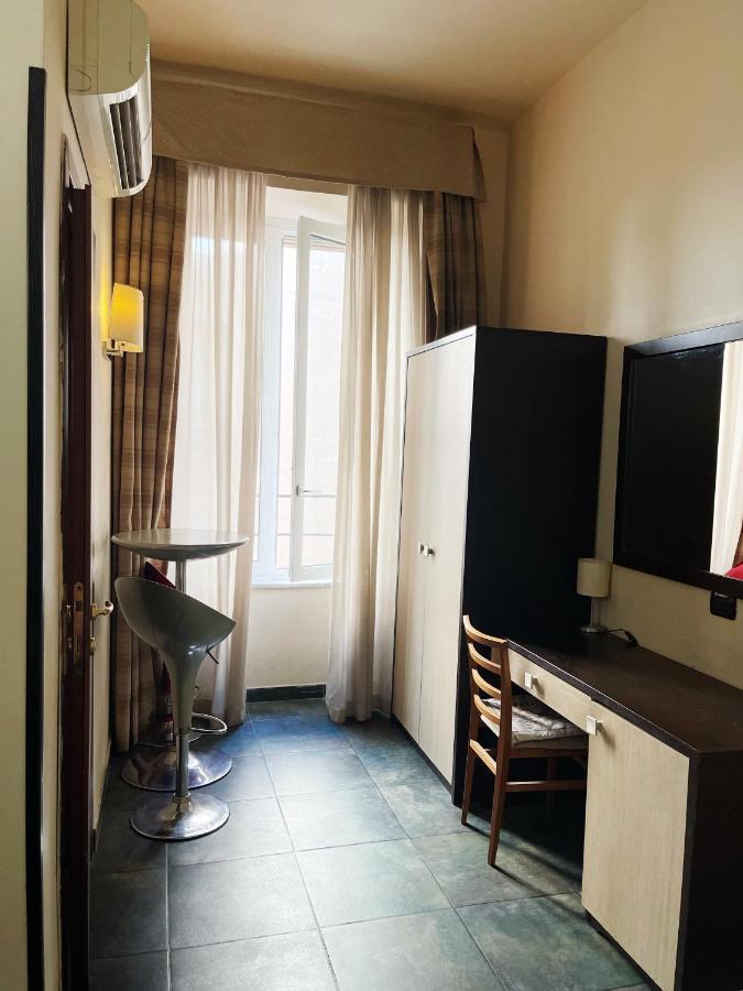 Clarian Bed & Breakfast Rome