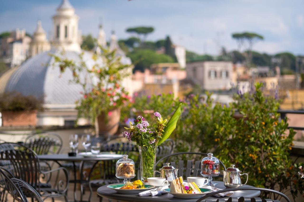Locarno Roma