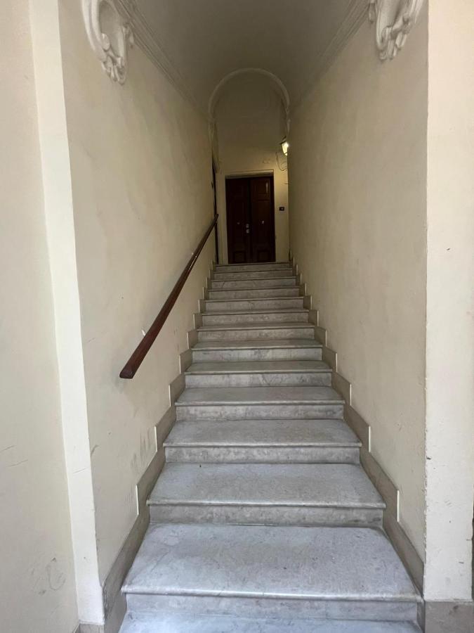 Irex Trevi Fountain Private Penthouse Rome