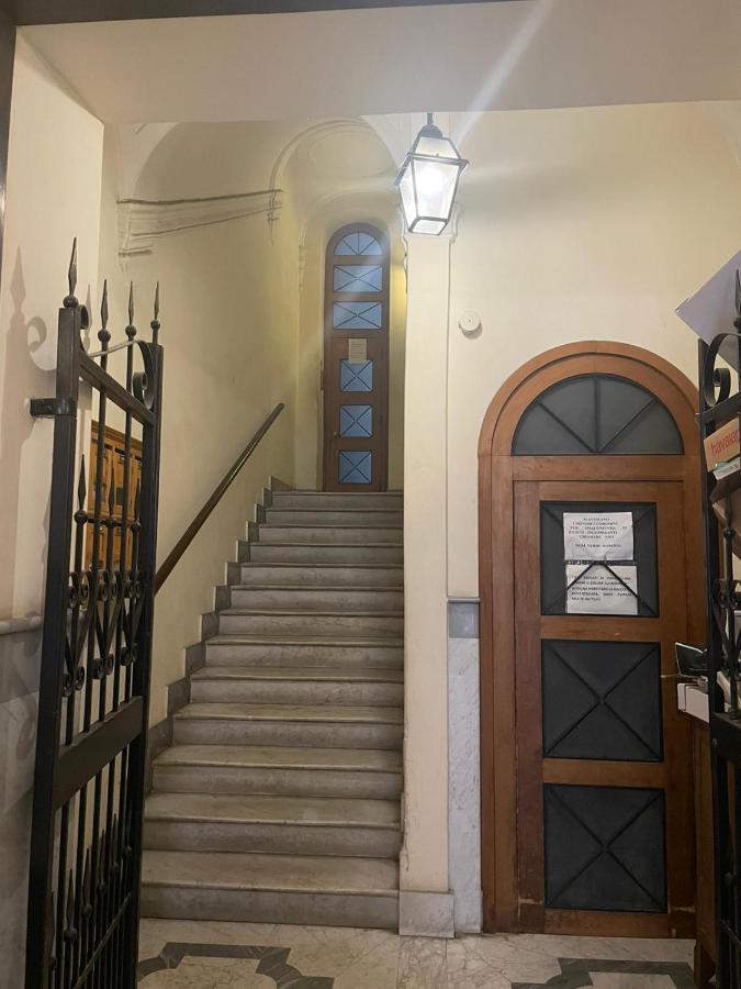 Apartment Irex Trevi Fountain Private Penthouse *
