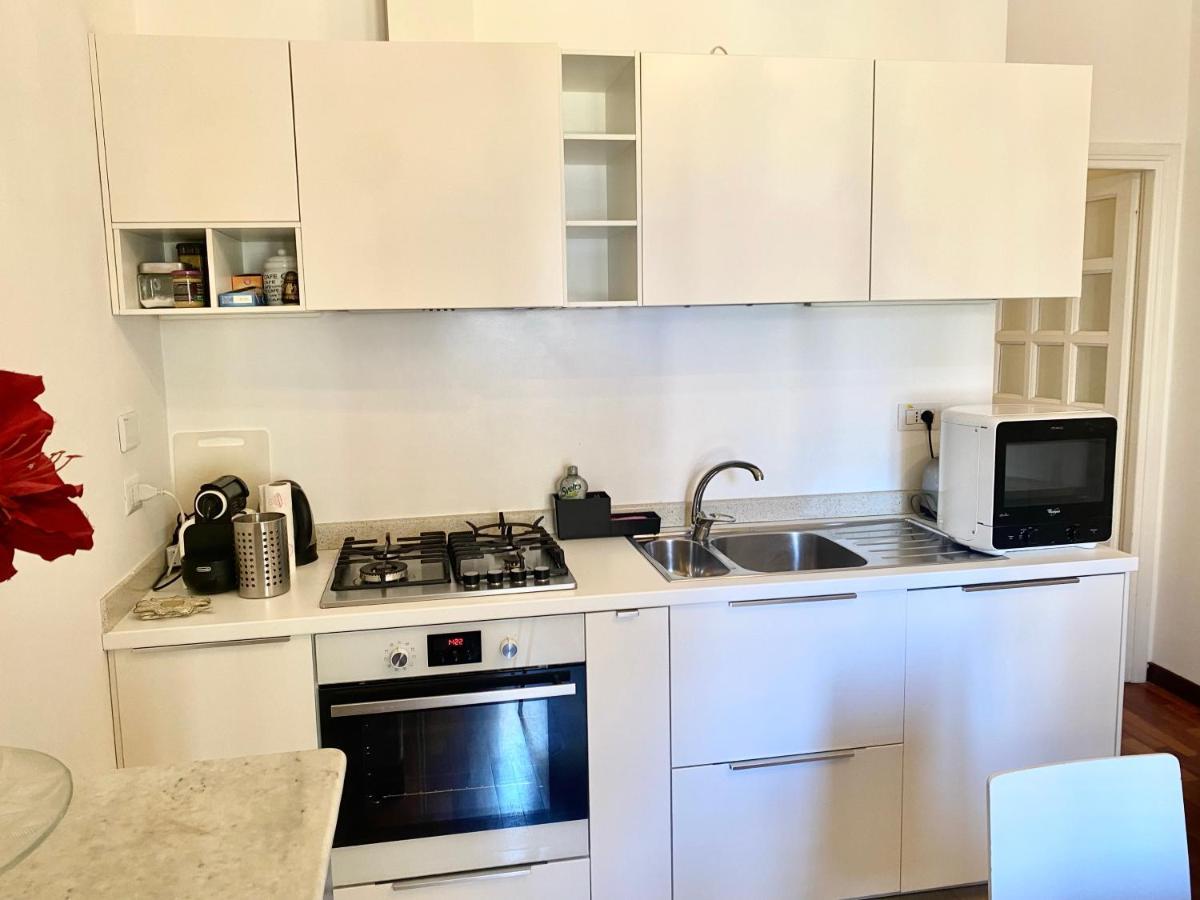 Sweetsuite Apartment Rome