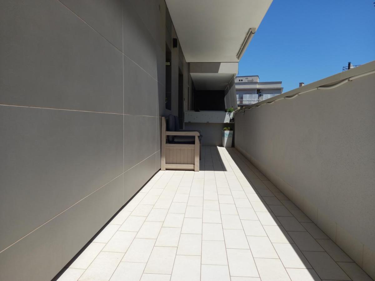 Living Interno 2 Appartamento