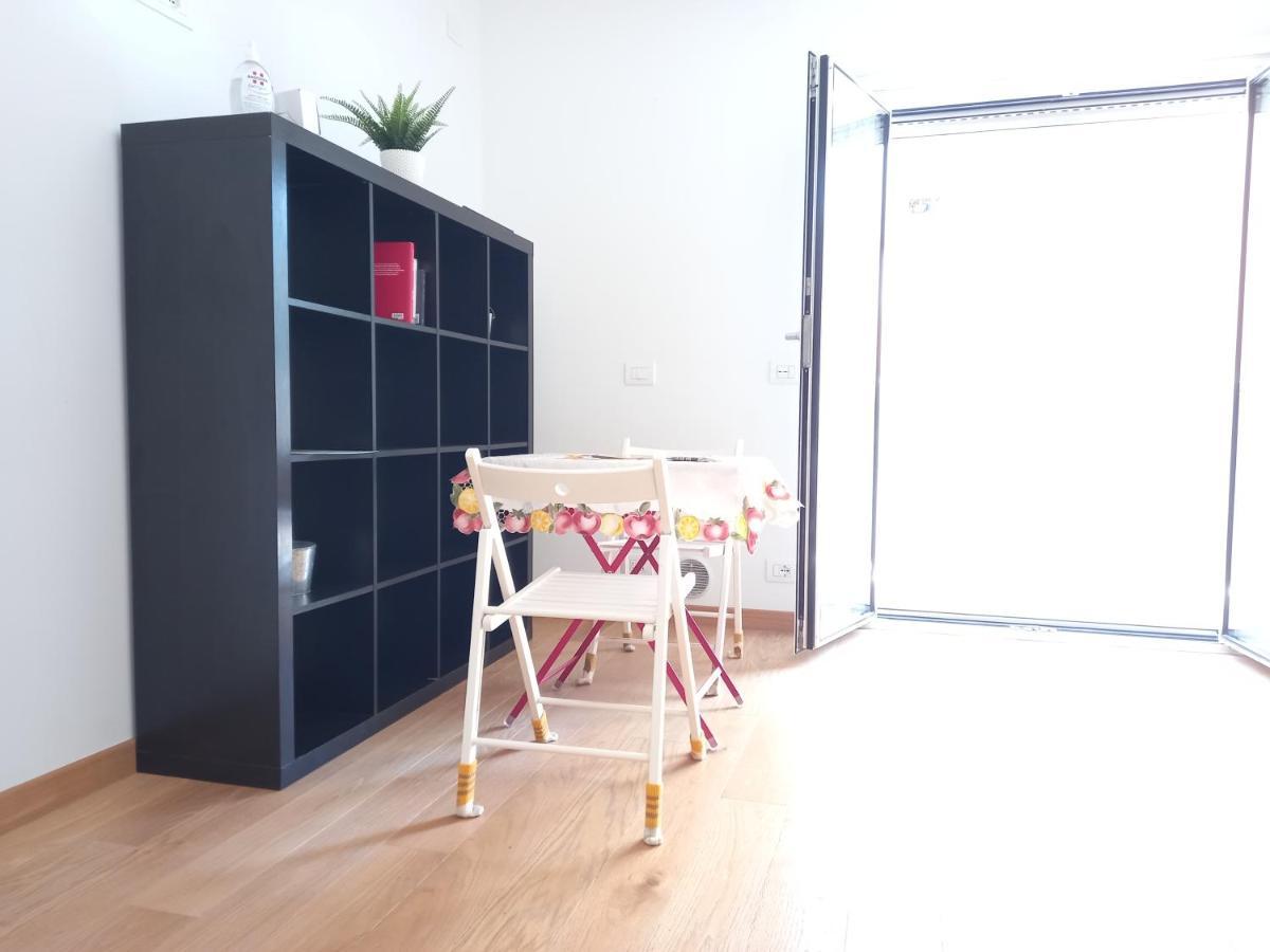Appartamento Living Interno 2 Roma