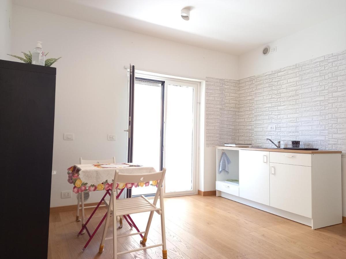 Appartamento Living Interno 2 *