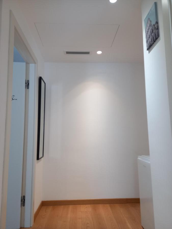 Living Interno 2 * Roma