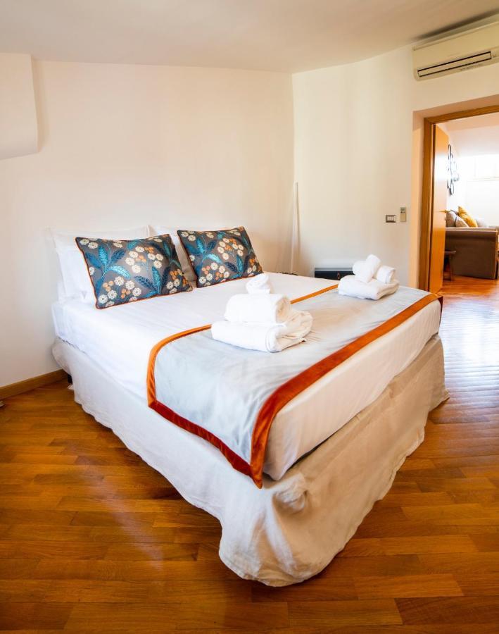 Lucina 35 Appartamento Roma
