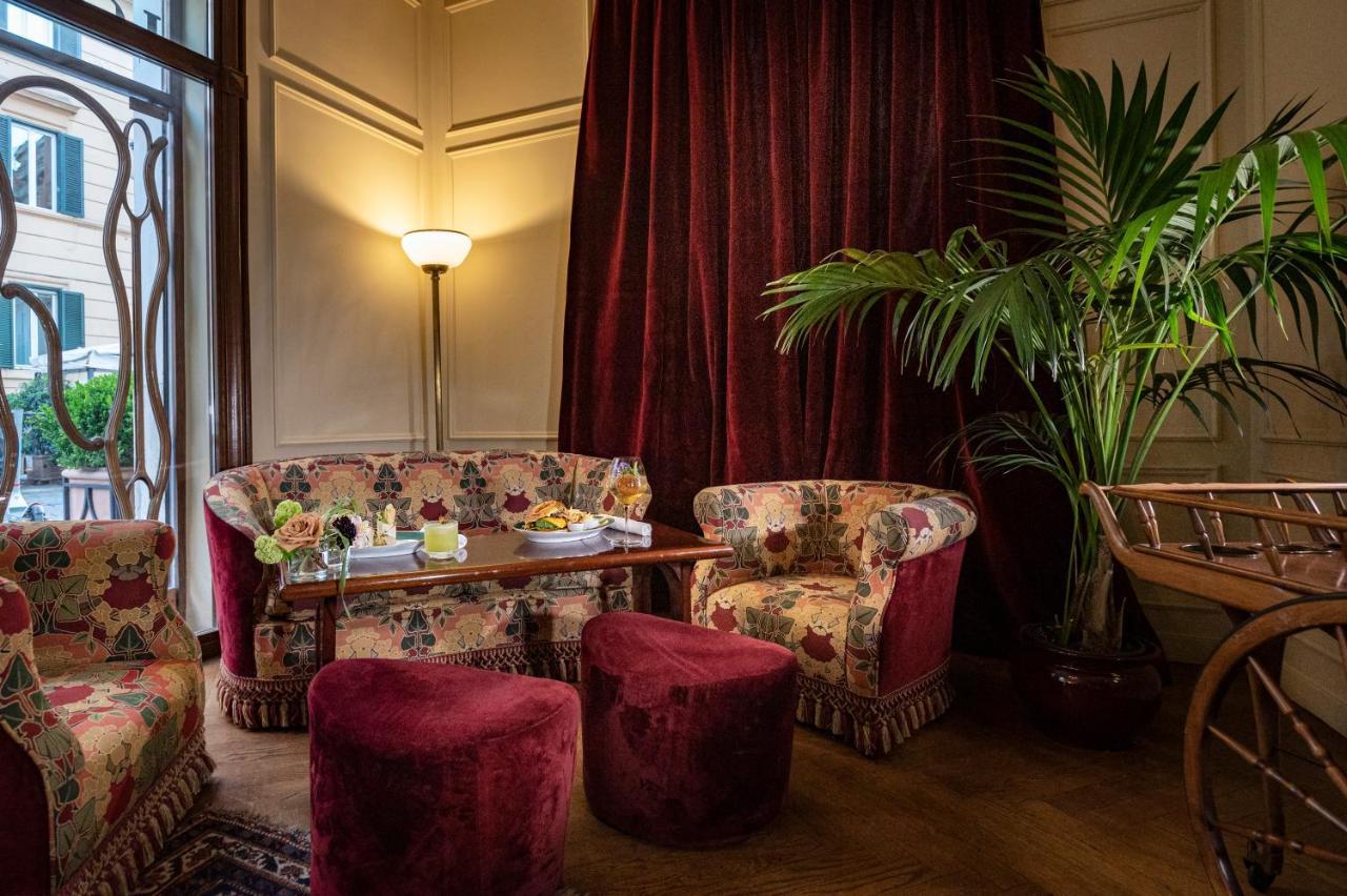 Locarno Hotel 5*