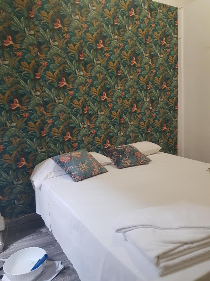 Gallienus Guest house