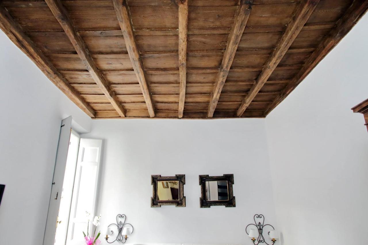 Elegant And Calm In Campo Dei Fiori Apartment *