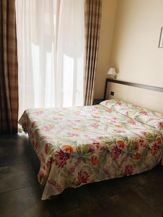 Bed & Breakfast Clarian Rome