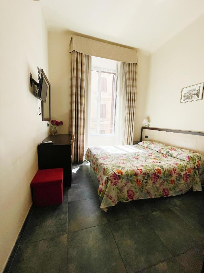 Bed & Breakfast Clarian 3*