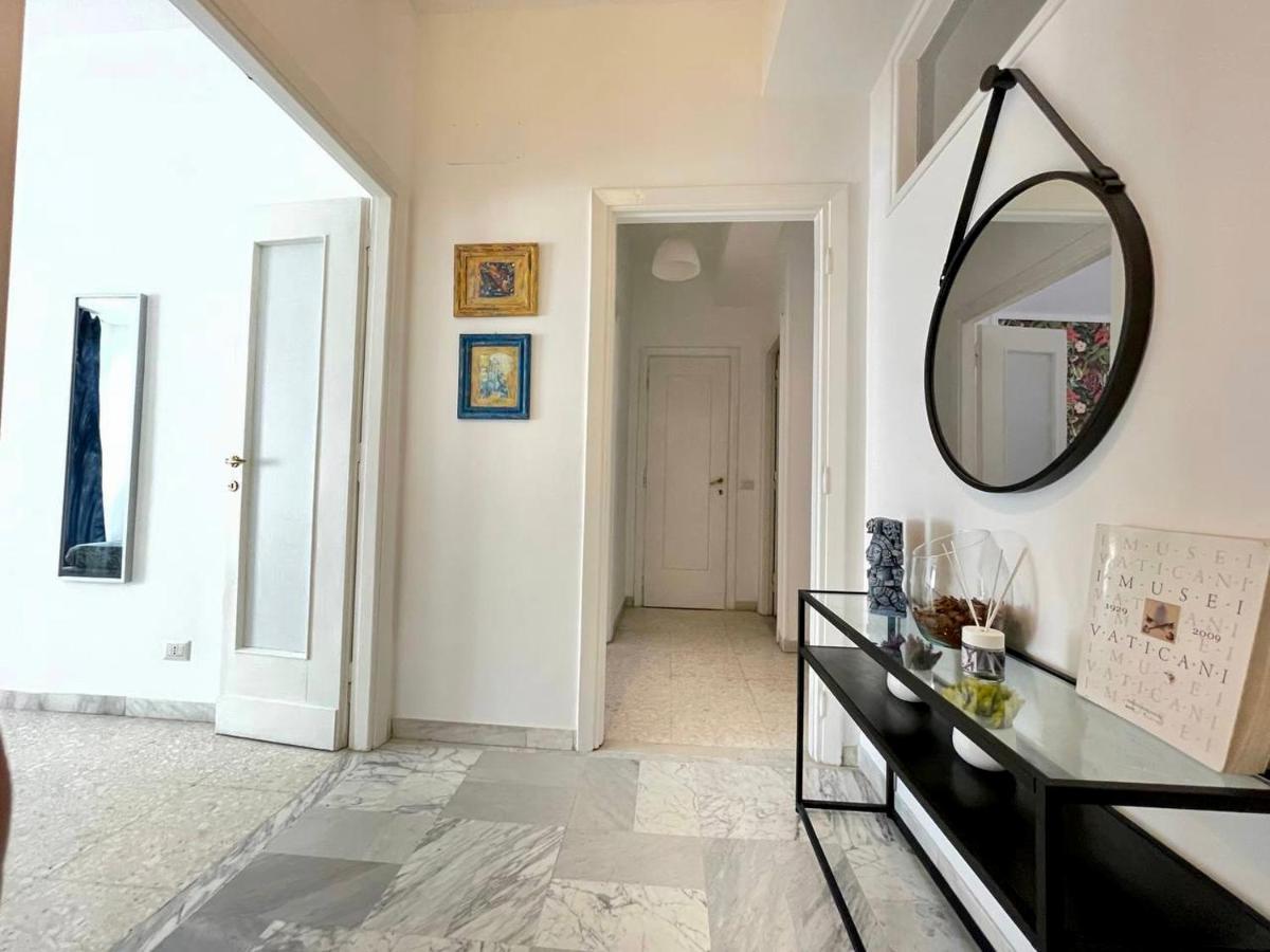 Fortyone Rome