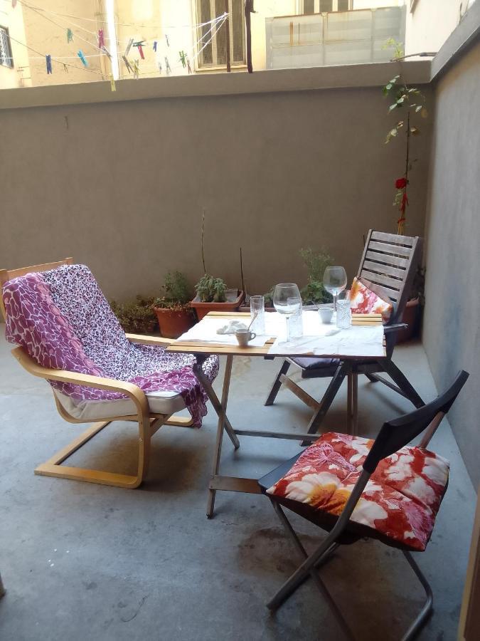 La Casa Vecchia Di Claudio Homestay *