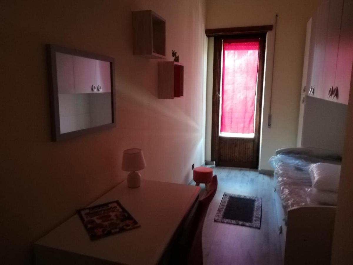 Roma, Apartment