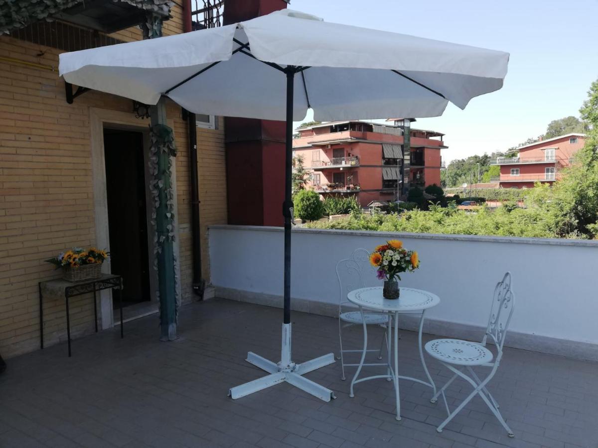 Apartment Roma, *
