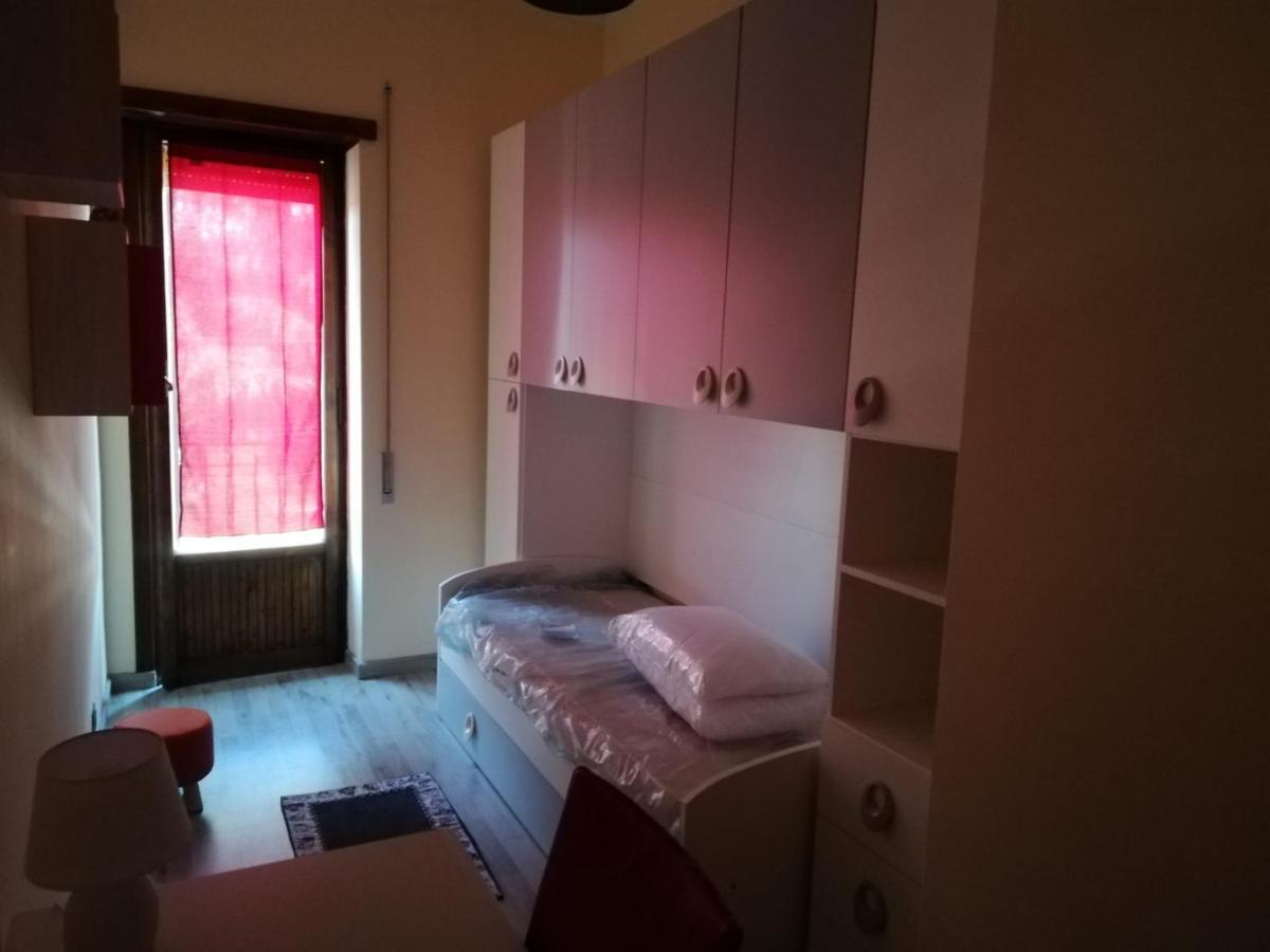 Roma, Apartment Rome