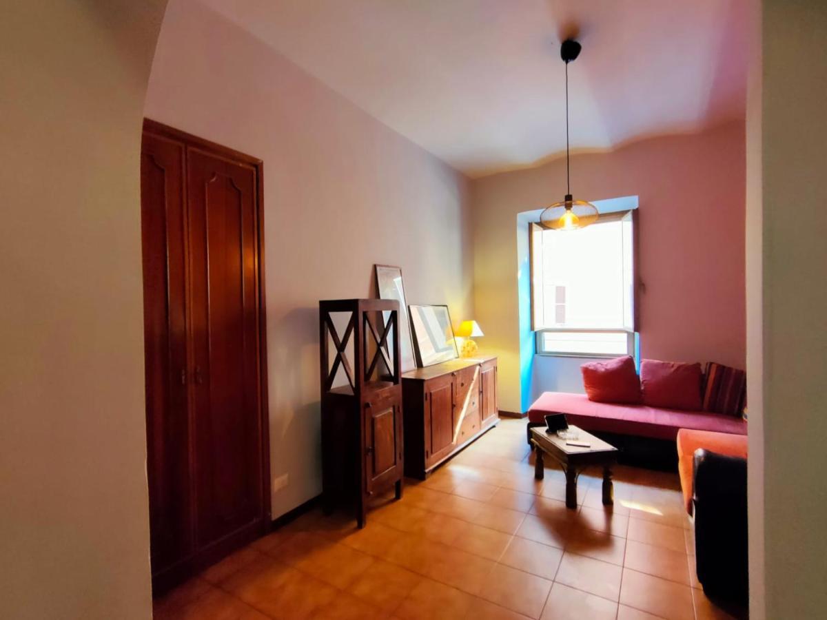 Latini's Appartamento Roma