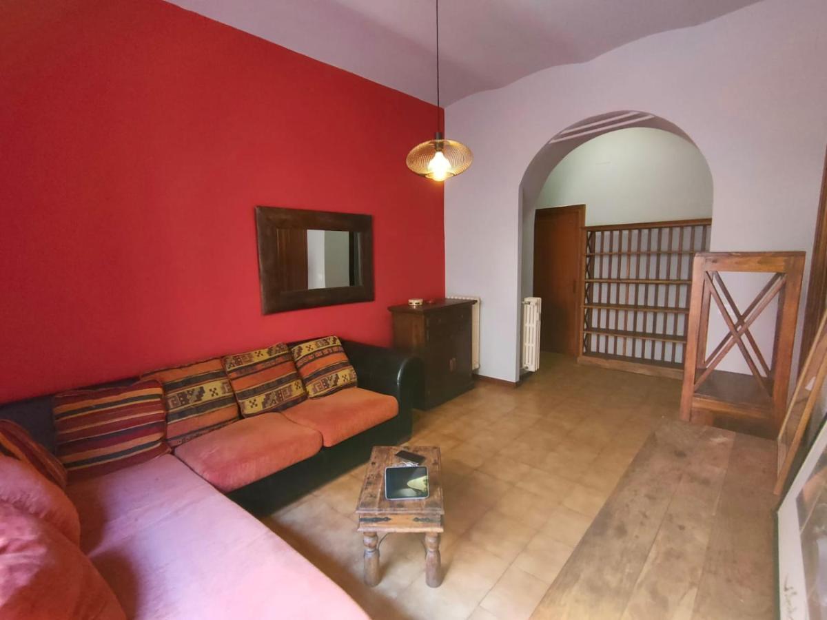 Latini's Appartamento