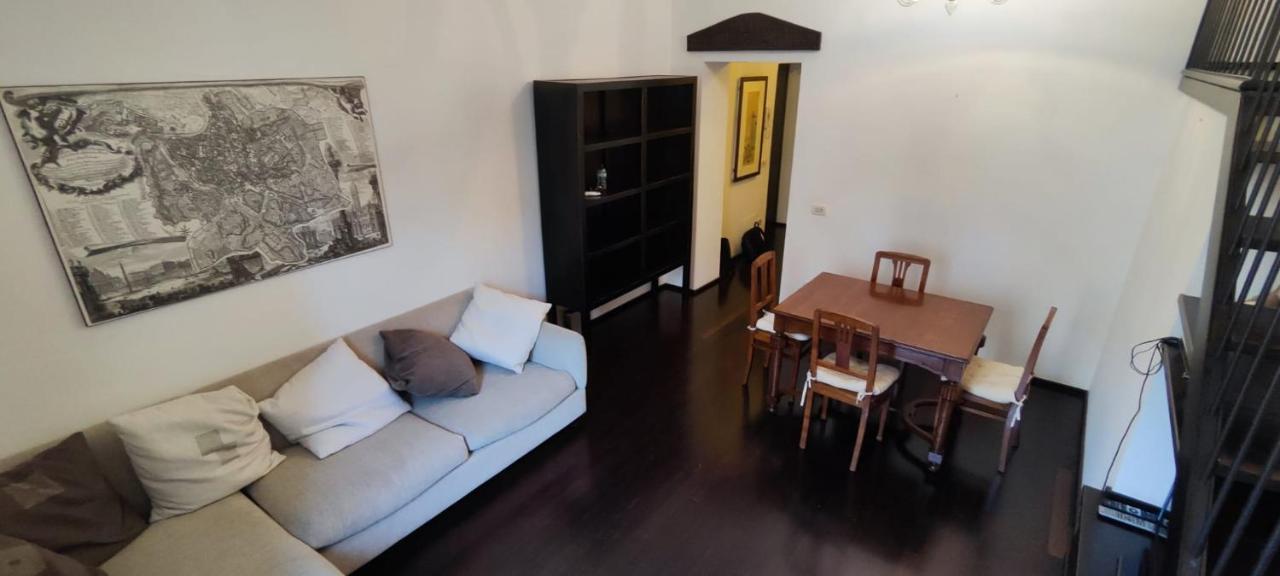 San Giovanni Lovely Loft * Rome