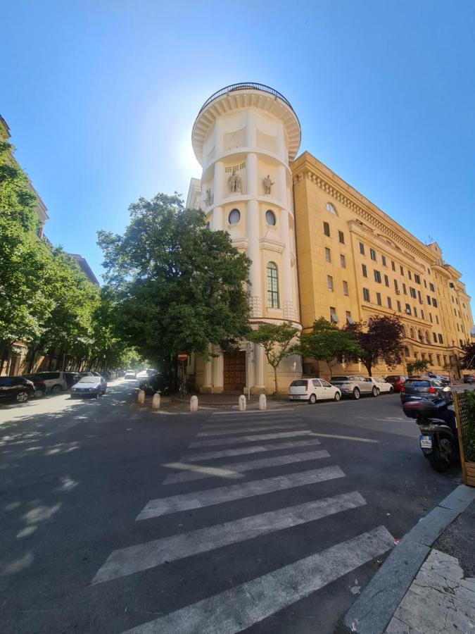 Rometobe 3* Rome