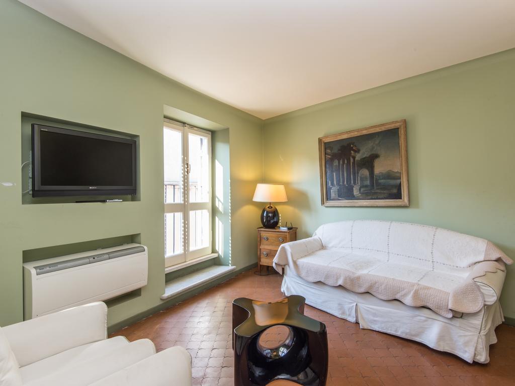 Rsh Spanish Steps Apartment *