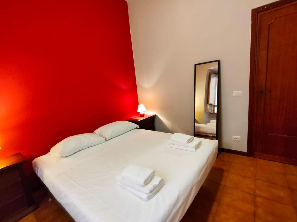 Latini's Appartamento Roma