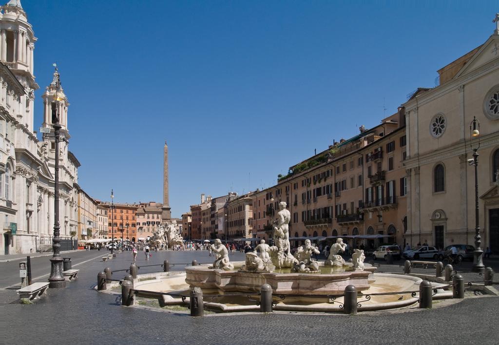Teatro Pace Rome