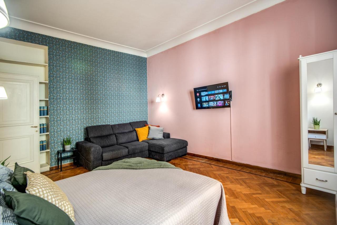 Fresh House Colosseo Apartment *