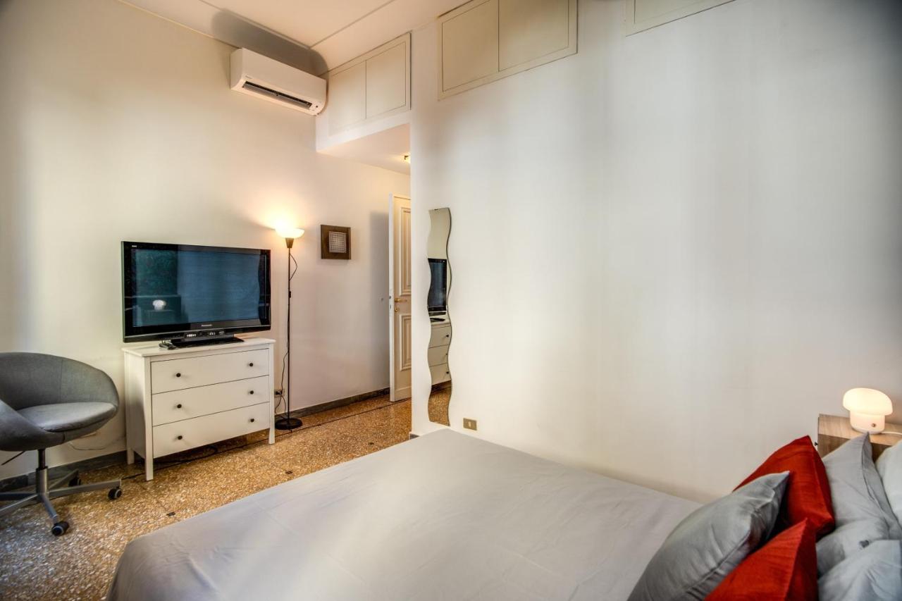 Fresh House Colosseo Apartment *