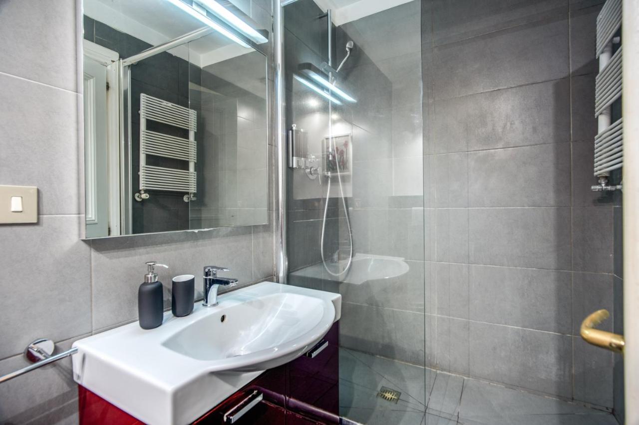 Fresh House Colosseo Apartment *