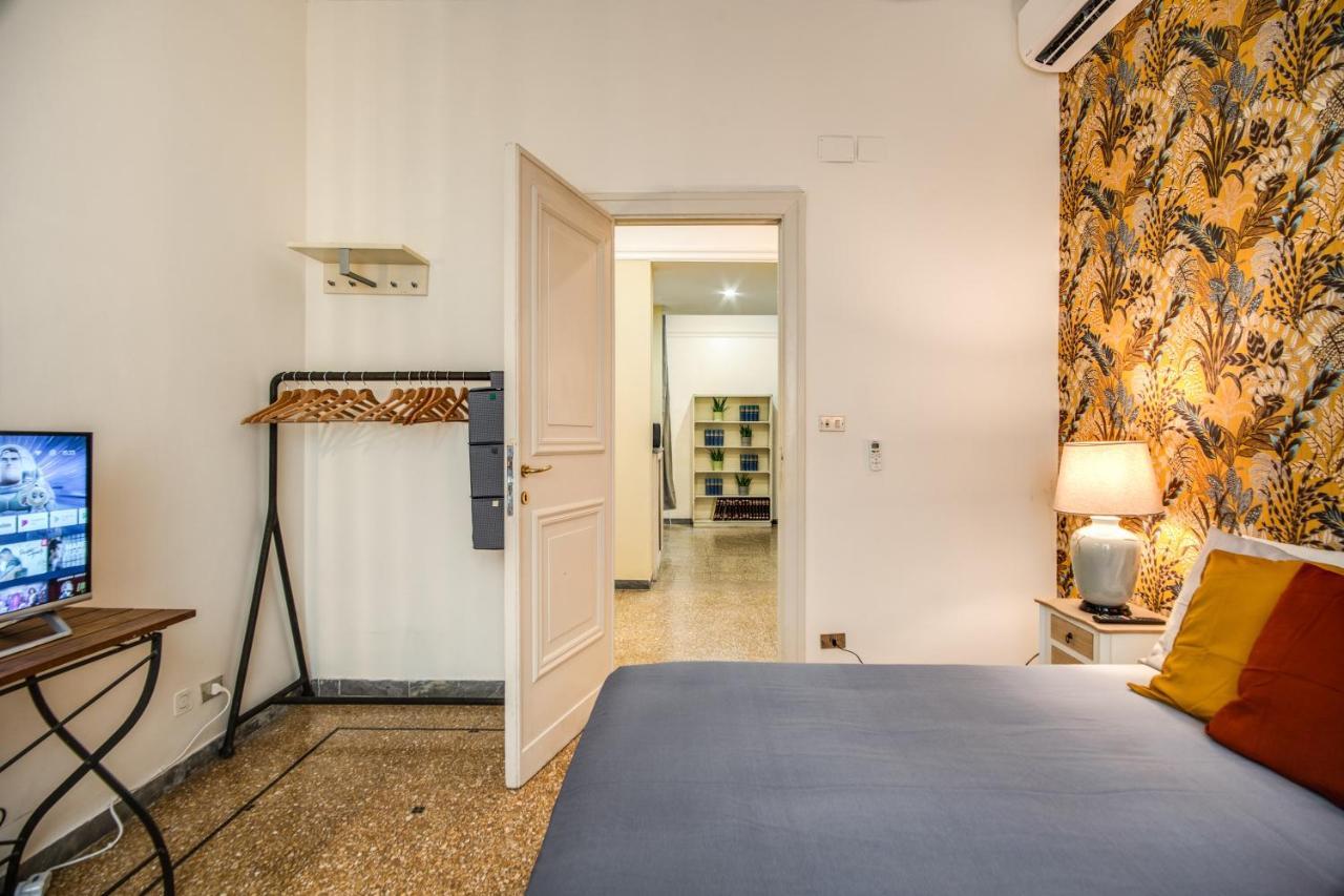 Fresh House Colosseo Apartment Rome