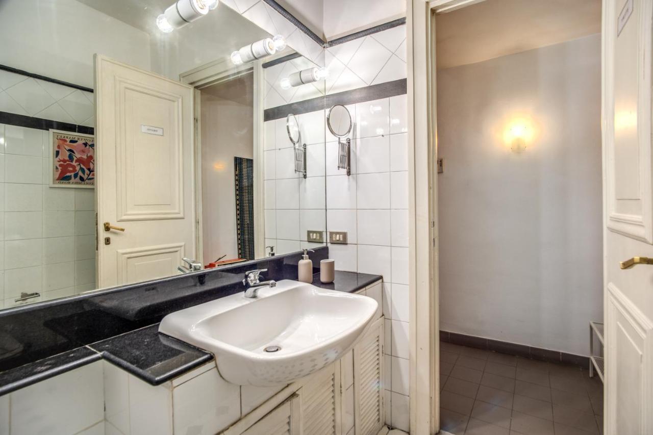 Apartment Fresh House Colosseo *