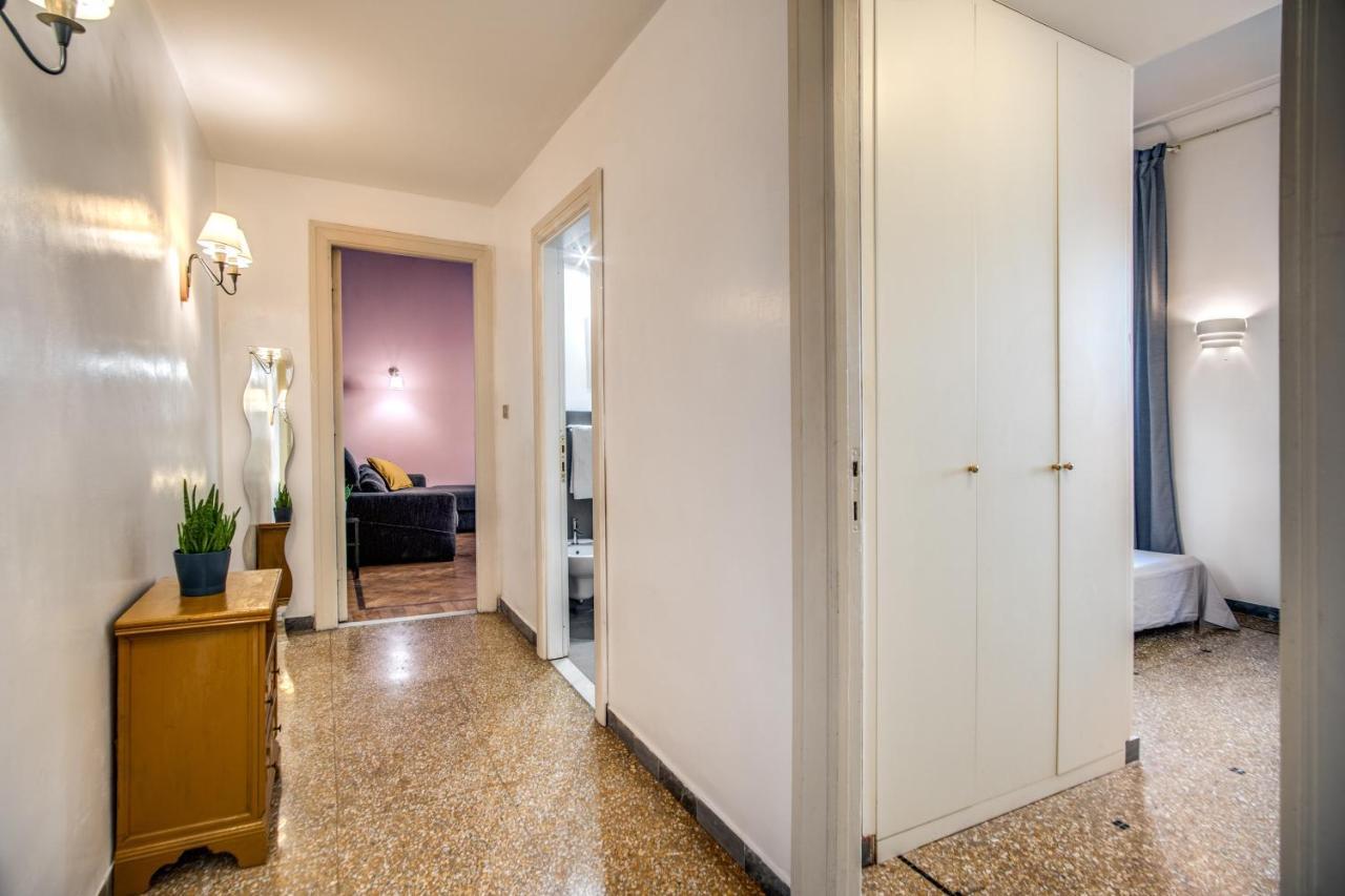 Fresh House Colosseo Apartment