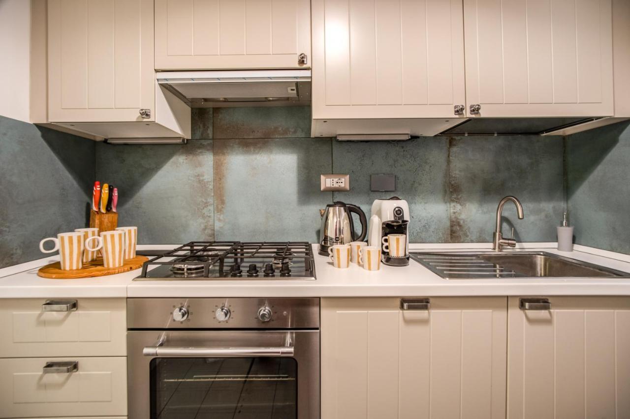 Fresh House Colosseo Apartment Rome