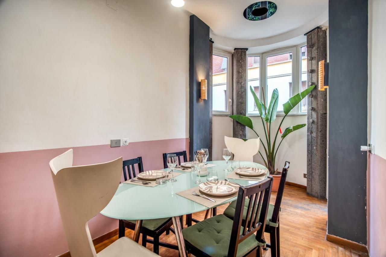 Apartment Fresh House Colosseo Rome