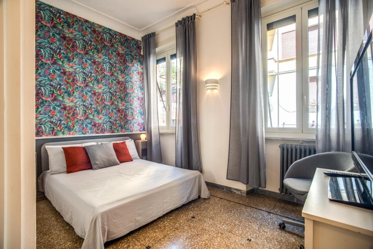 Apartment Fresh House Colosseo Rome